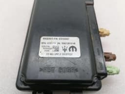 MASERATI MASERATI GHIBLI M157 Electronic Module 670104947 Control Unit SURROUND VIEW 360 — thumbnail 5
