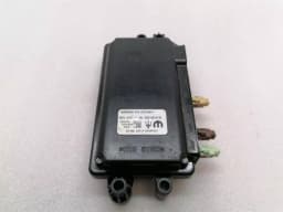 MASERATI MASERATI GHIBLI M157 Electronic Module 670104947 Control Unit SURROUND VIEW 360 — thumbnail 1