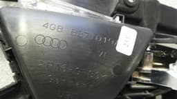 AUDI Audi A7 4G front left door inner handle 4G8837019A interior door handle front left — thumbnail 3