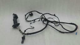 BMW BMW 3 Series F30 F80 RRH Door Wiring 9366761 Door Harness Rear — thumbnail 2
