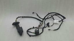BMW BMW 3 Series F30 F80 RRH Door Wiring 9366761 Door Harness Rear — thumbnail 1