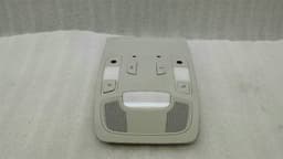 AUDI Audi A7 4G A6 Dome Light 4G0947135 Interior Light Interior Lamp — thumbnail 7
