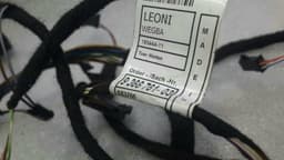 BMW BMW 3 Series F30 F80 RRH Door Wiring 9366761 Door Harness Rear — thumbnail 3