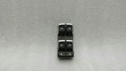 AUDI Audi A7 4G main window switch 4G0959851 switch window regulator — thumbnail 5