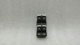 AUDI Audi A7 4G main window switch 4G0959851 switch window regulator — thumbnail 1