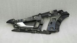 AUDI Audi A7 4G front left door inner handle 4G8837019A interior door handle front left — thumbnail 1