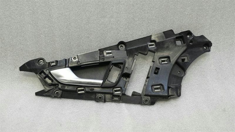 AUDI Audi A7 4G front left door inner handle 4G8837019A interior door handle front left