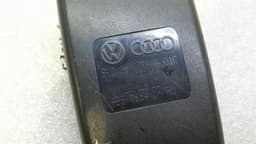 AUDI Audi A7 4G Belt Buckle 8K0857755G Belt Lock — thumbnail 6