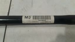 BMW BMW 3 Series F80 M3 F87 F82 Anti Roll Bar Rear 7853266 Rear Stabilizer — thumbnail 8