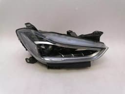 MASERATI MASERATI GHIBLI M157 Right Headlight 670100985 Headlights Right RHD LED 19-23 — thumbnail 1