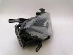 MASERATI MASERATI GHIBLI M157 Right Headlight 670100985 Headlights Right RHD LED 19-23 — thumbnail 4