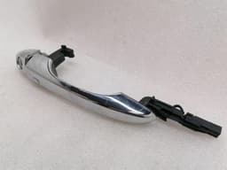 MASERATI Maserati Ghibli M157 Right Door Handle 670075322 Door Handle Right — thumbnail 3
