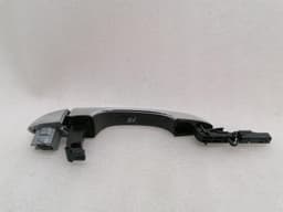 MASERATI Maserati Ghibli M157 Right Door Handle 670075322 Door Handle Right — thumbnail 8
