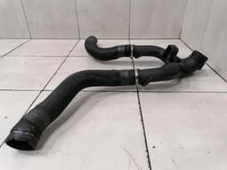 MASERATI Maserati Ghibli M157 Intake Pipe 670039354 Intake Hose Charging Air — thumbnail 6