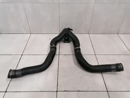 MASERATI Maserati Ghibli M157 Intake Pipe 670039354 Intake Hose Charging Air — thumbnail 7