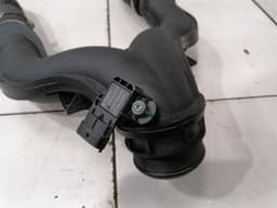 MASERATI Maserati Ghibli M157 Intake Pipe 670039354 Intake Hose Charging Air — thumbnail 2