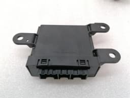 MASERATI MASERATI GHIBLI M157 Electronic module 670106861 Steuergerät PDC ASSISTANCE — thumbnail 4