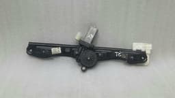 BMW BMW 3 Series F30 F80 Left Rear Door Winder 7351049 Window Regulator Rear Left — thumbnail 4