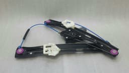 BMW BMW 3 Series F30 F80 Right Front Door Winder 7259824 Window Regulator Front Right — thumbnail 2