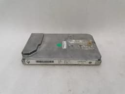 MASERATI MASERATI GHIBLI M157 Electronic Module 670107609 Control Unit HARMAN AMPLIFIER — thumbnail 1