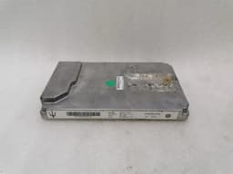 MASERATI MASERATI GHIBLI M157 Electronic Module 670107609 Control Unit HARMAN AMPLIFIER — thumbnail 6