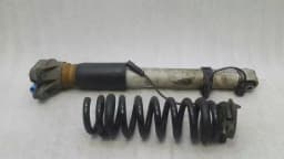 BMW BMW 3 Series F30 Shock Absorber Rear M3 Shock Absorber Rear Right EDC — thumbnail 1