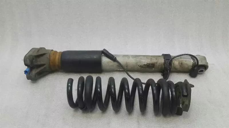BMW BMW 3 Series F30 Shock Absorber Rear M3 Shock Absorber Rear Right EDC