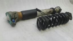 BMW BMW 3 Series F30 Shock Absorber Rear M3 Shock Absorber Rear Right EDC — thumbnail 3
