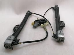 MASERATI Maserati Ghibli M157 Right Front Door Winder 670102267 Front Right Window — thumbnail 2