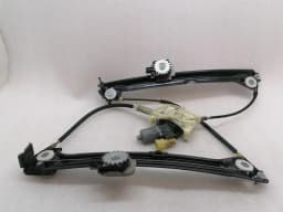 MASERATI Maserati Ghibli M157 Right Front Door Winder 670102267 Front Right Window — thumbnail 5