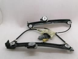 MASERATI Maserati Ghibli M157 Right Front Door Winder 670102267 Front Right Window — thumbnail 1