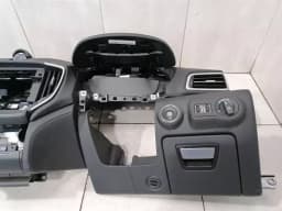 MASERATI MASERATI GHIBLI M157 DASHBOARD SET WITH SWITCHES AND CLOCK RIGHT HAND DRIVE RHD — thumbnail 3