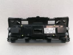 MASERATI MASERATI GHIBLI M157 Car Climate Control 670126323 Air Conditioning Control Panel A/C — thumbnail 9
