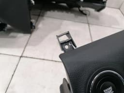 MASERATI MASERATI GHIBLI M157 DASHBOARD SET WITH SWITCHES AND CLOCK RIGHT HAND DRIVE RHD — thumbnail 10