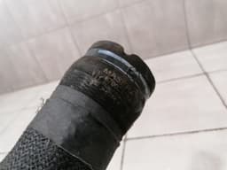 MASERATI Maserati Ghibli M157 Intake Pipe 670039354 Intake Hose Charging Air — thumbnail 5