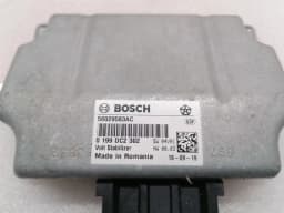 MASERATI MASERATI GHIBLI M157 Electronic Module 56029583AC Control Unit VOLTAGE STABILIZER — thumbnail 5
