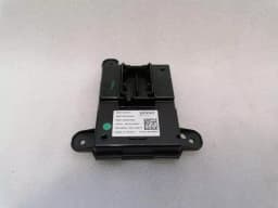 MASERATI MASERATI GHIBLI M157 Electronic Module 670105276 Control Unit HVAC A/C — thumbnail 5