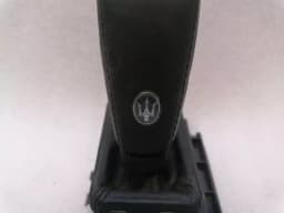 MASERATI MASERATI GHIBLI M157 Gear Selector 670031743 Shiftbackdrop RHD RIGHT HANDLEBAR — thumbnail 5