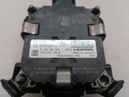 MASERATI MASERATI GHIBLI M157 Distronic Radar Sensor 670103939 ACC DISTRONIK Sensor — thumbnail 3