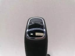 MASERATI MASERATI GHIBLI M157 Gear Selector 670031743 Shiftbackdrop RHD RIGHT HANDLEBAR — thumbnail 4