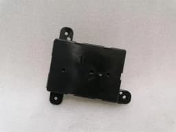 MASERATI MASERATI GHIBLI M157 Electronic Module 670105276 Control Unit HVAC A/C — thumbnail 4