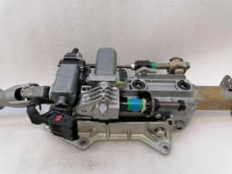 MASERATI MASERATI GHIBLI M157 Steering Column 670038831 RHD RIGHT HANDLEBAR — thumbnail 3