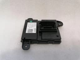 MASERATI MASERATI GHIBLI M157 Electronic Module 670105276 Control Unit HVAC A/C — thumbnail 7