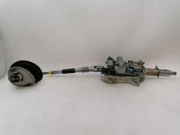 MASERATI MASERATI GHIBLI M157 Steering Column 670038831 RHD RIGHT HANDLEBAR — thumbnail 1