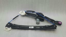 BMW BMW 3 Series F30 F80 Left Front Door Winder 7259823 Window Regulator Front Left — thumbnail 1