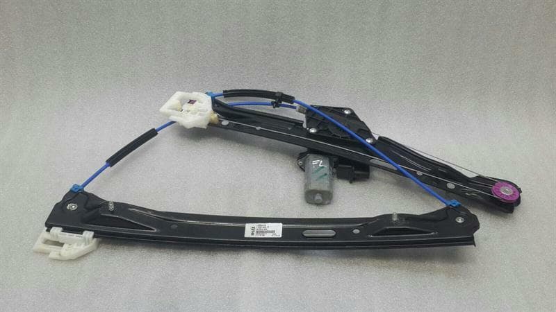 BMW BMW 3 Series F30 F80 Left Front Door Winder 7259823 Window Regulator Front Left