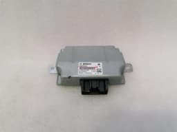 MASERATI MASERATI GHIBLI M157 Electronic Module 56029583AC Control Unit VOLTAGE STABILIZER — thumbnail 1