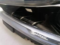 MASERATI Maserati Ghibli M157 Left Head Light 670100989 Headlight Left RHD LED 19-23 — thumbnail 3