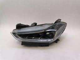 MASERATI Maserati Ghibli M157 Left Head Light 670100989 Headlight Left RHD LED 19-23 — thumbnail 1
