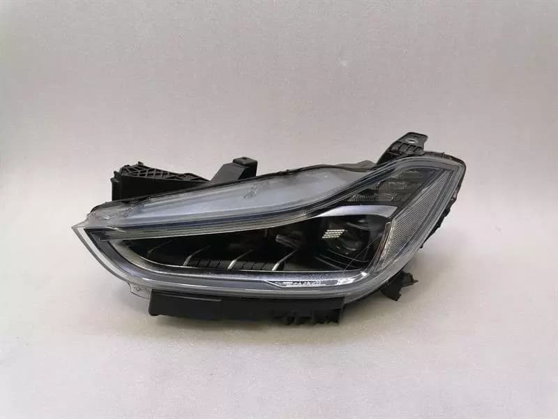 MASERATI Maserati Ghibli M157 Left Head Light 670100989 Headlight Left RHD LED 19-23